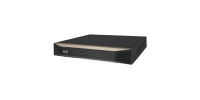 BCS-P-NVR0801-4KE-8P-III, 8Ch IP PoE, 8Mp, 265+, 1xHDD